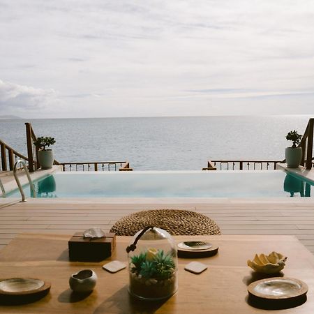 Tawila Island Resort Hurghada Bagian luar foto