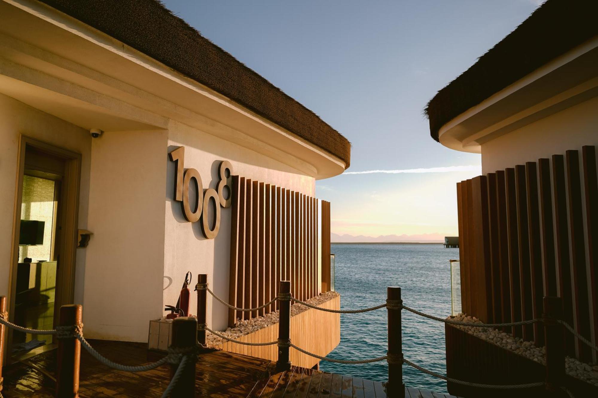 Tawila Island Resort Hurghada Bagian luar foto