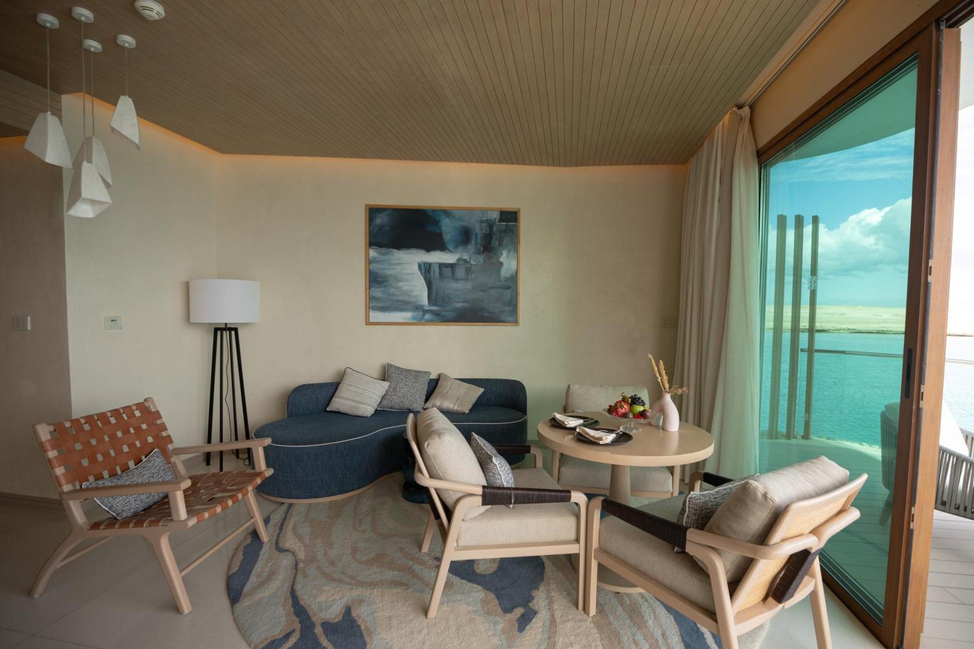 Tawila Island Resort Hurghada Bagian luar foto