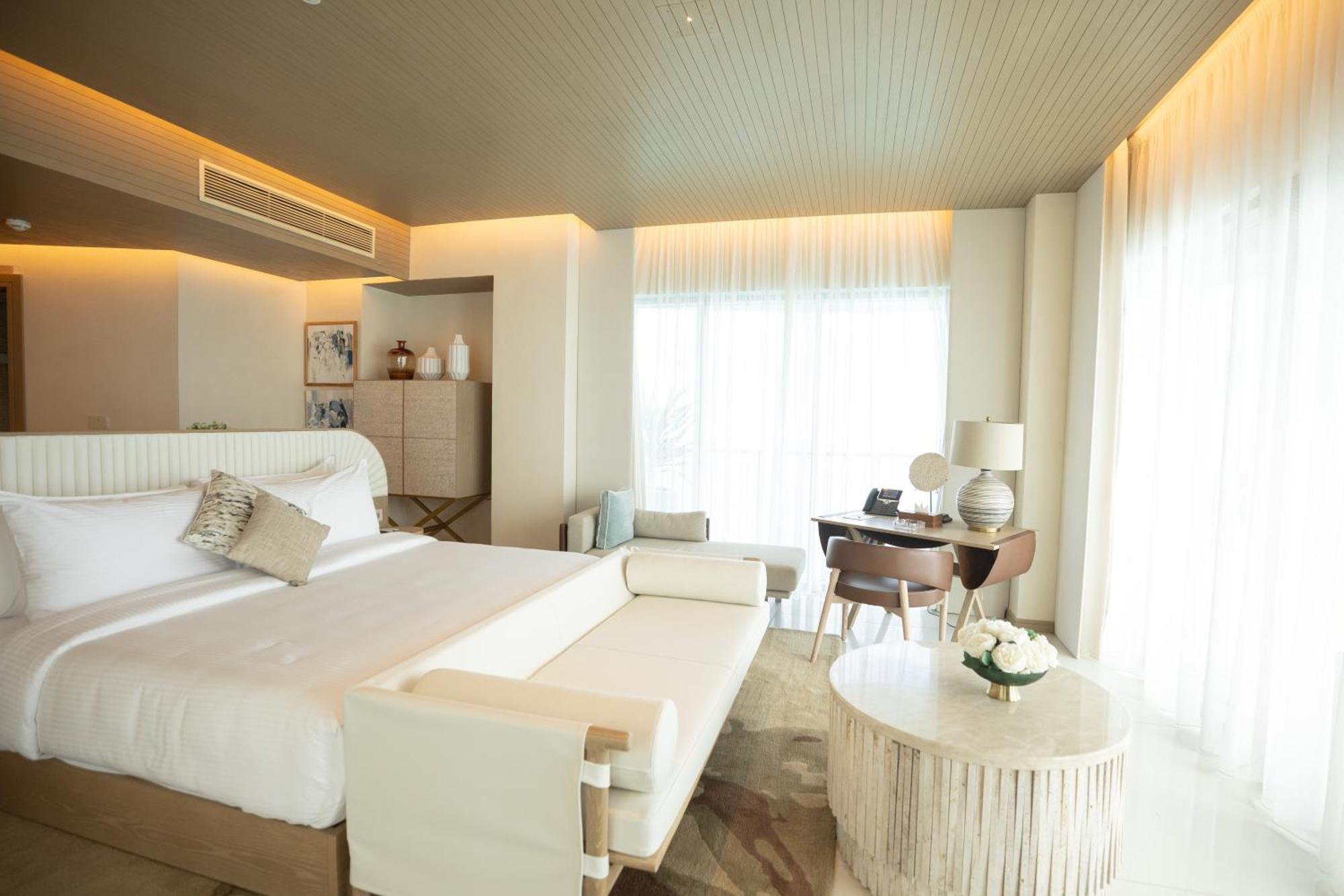 Tawila Island Resort Hurghada Bagian luar foto